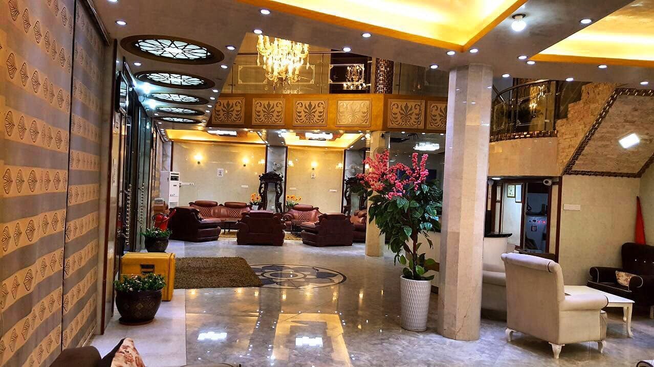 فندق الرضوان