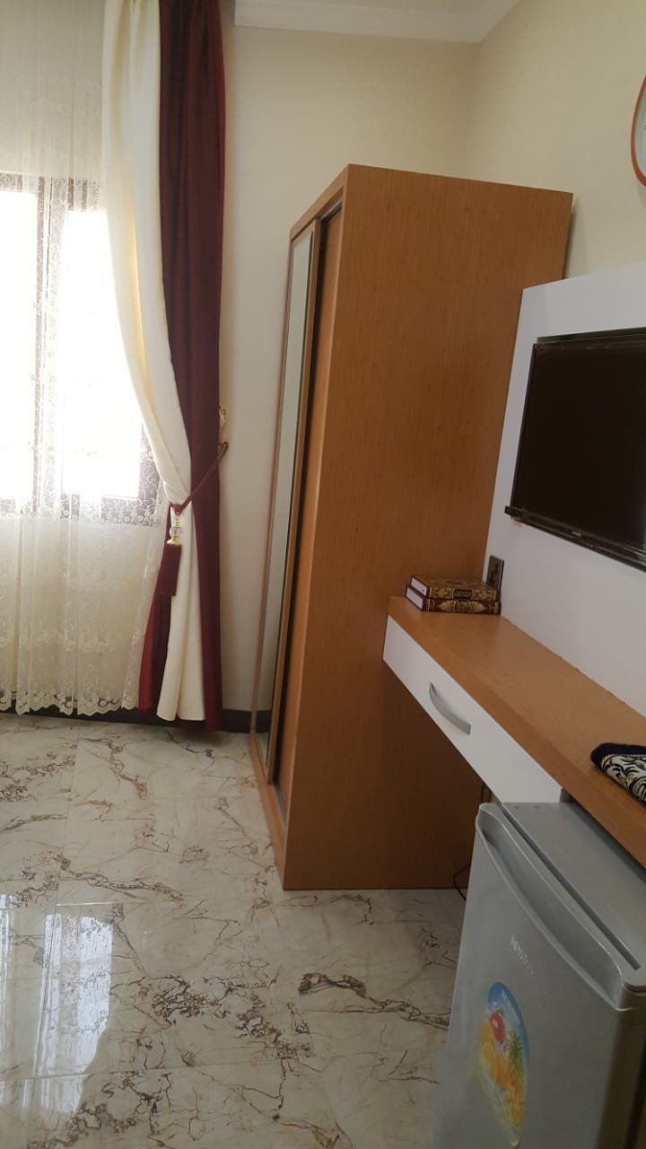 فندق اجياد السياحي