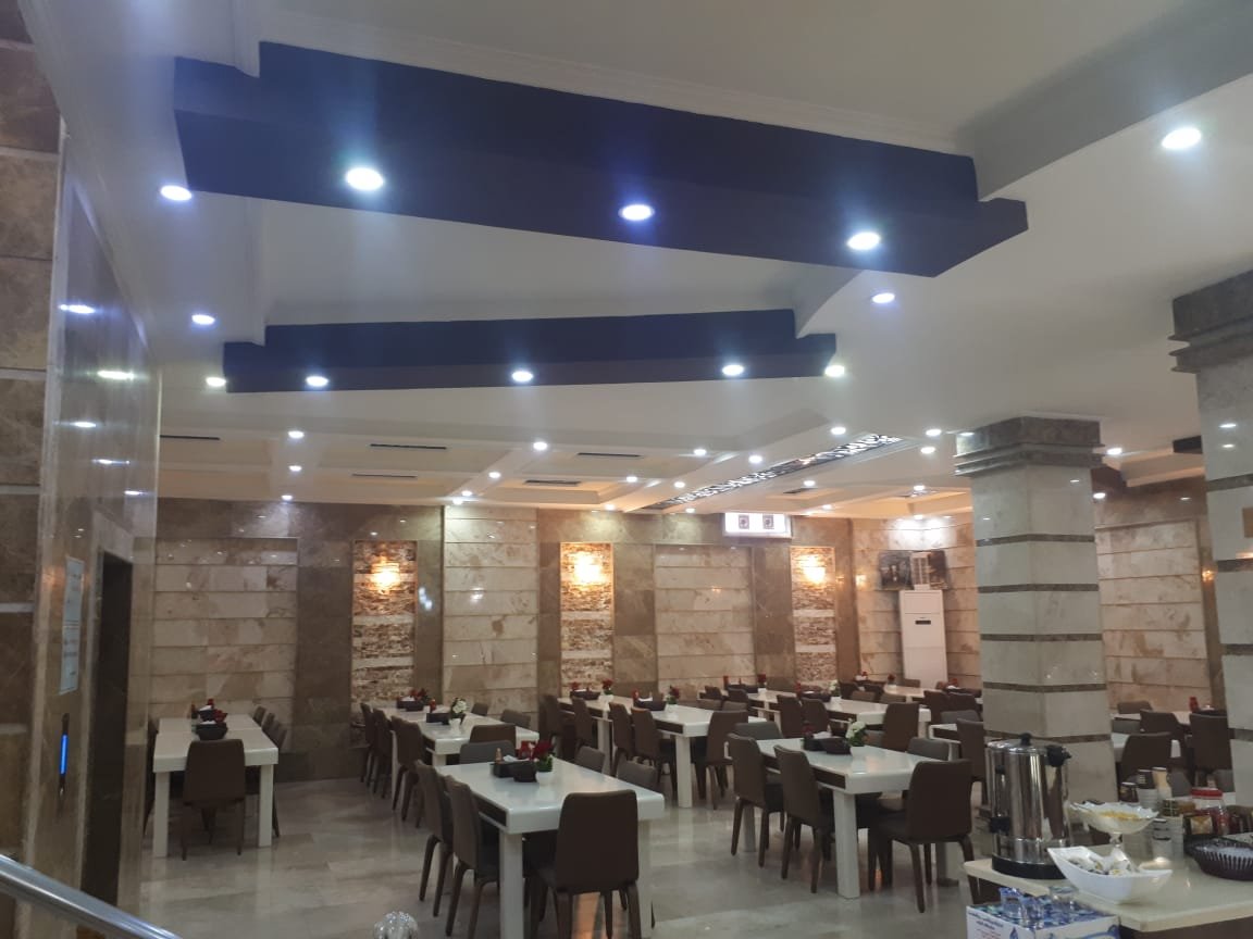 الحياة كربلاء 1