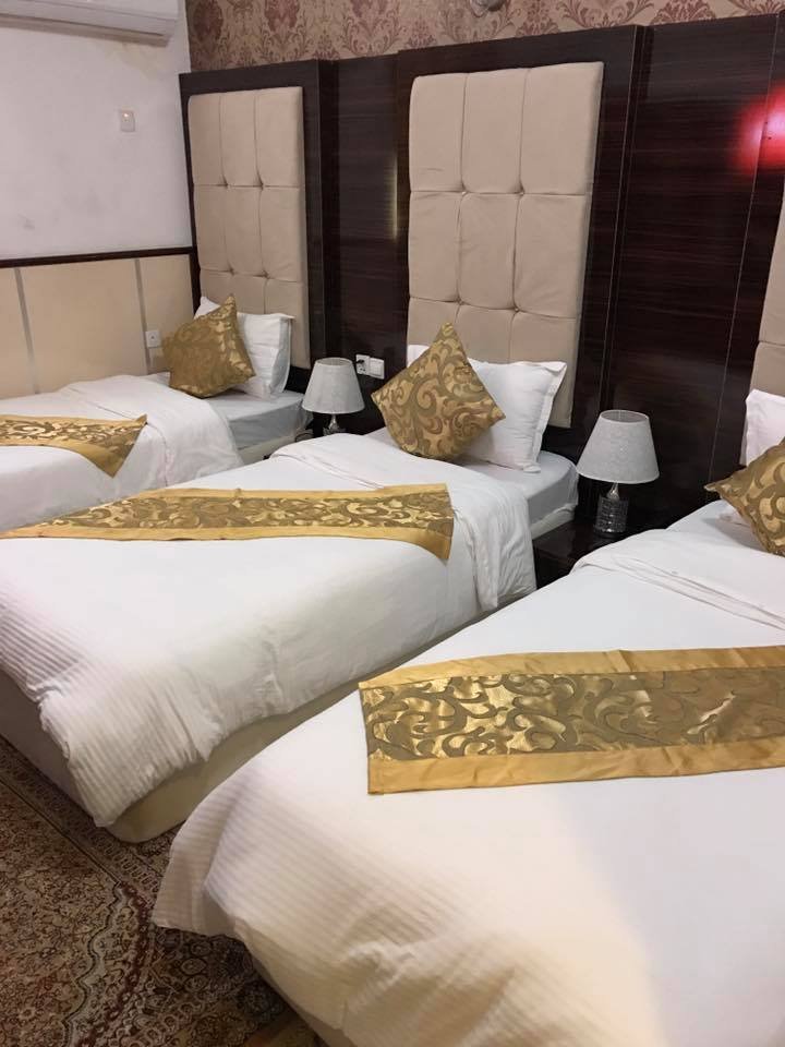 فندق قصر الظيافة 2