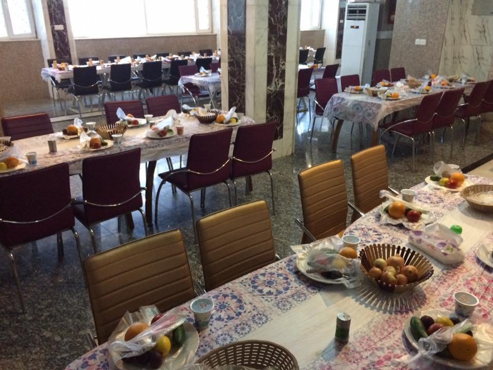فندق نور المهدي