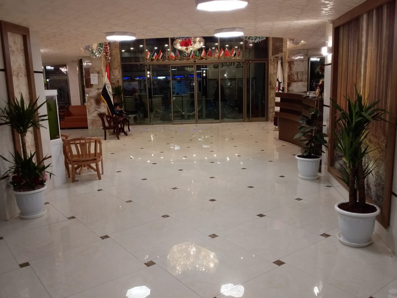 فندق القبطان 5