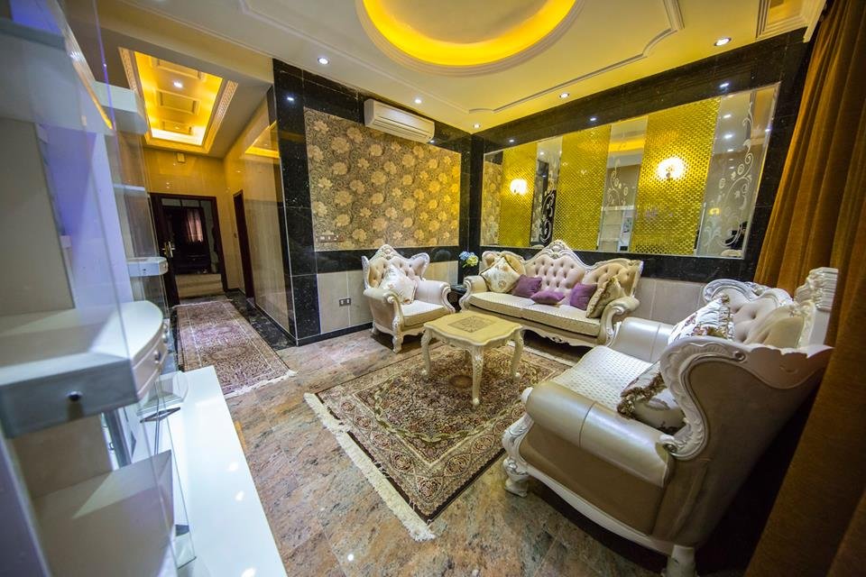 مدينة سيد الأوصياء