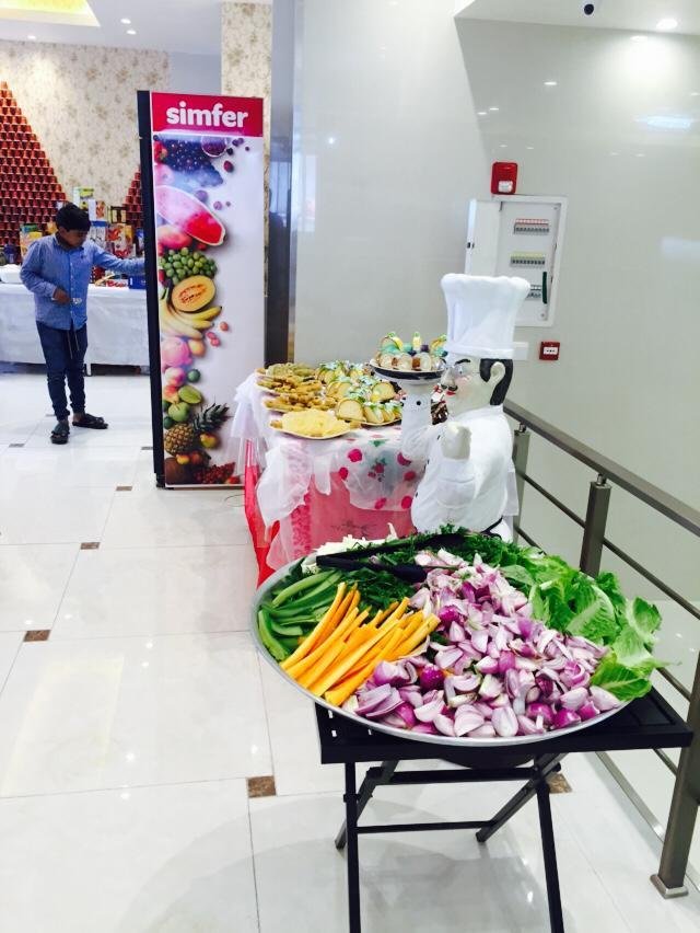 فندق الرضوان
