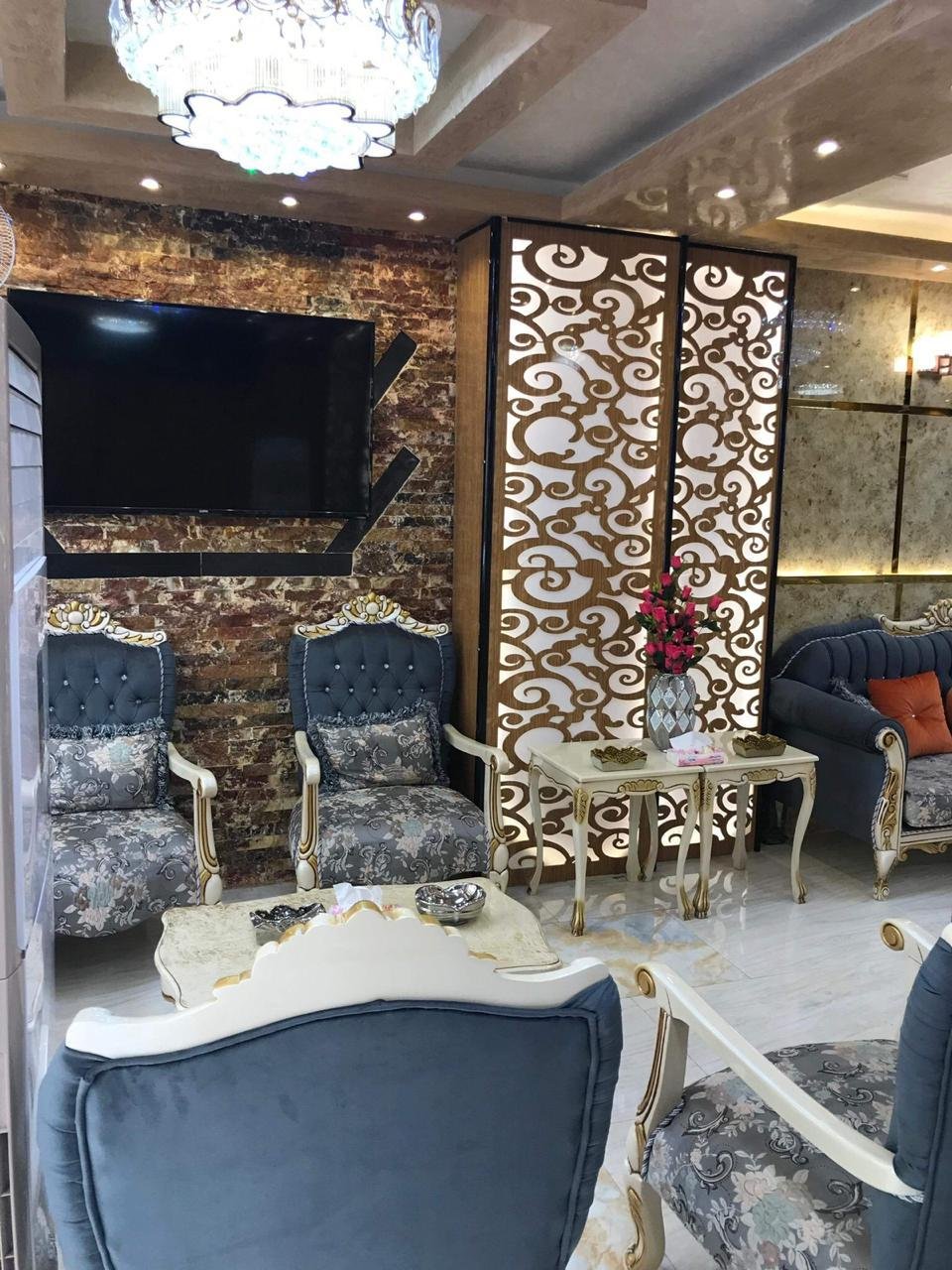 فندق انوار العترة 3