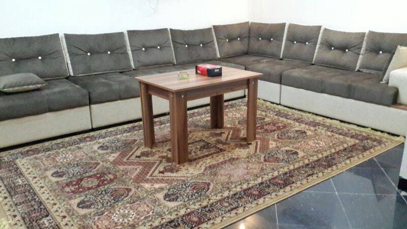 فندق ومطعم جنة كربلاء