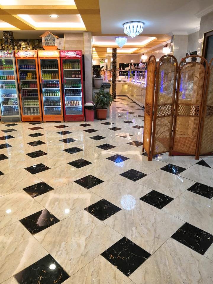 فندق نعيم الوارث