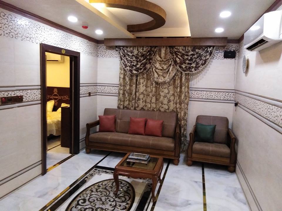 فندق برج السفير