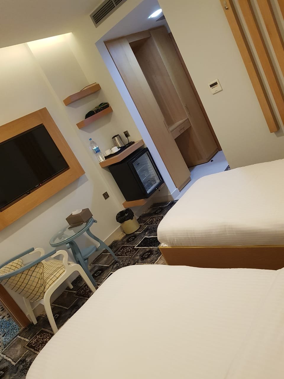 فندق لؤلؤة كرستال 3