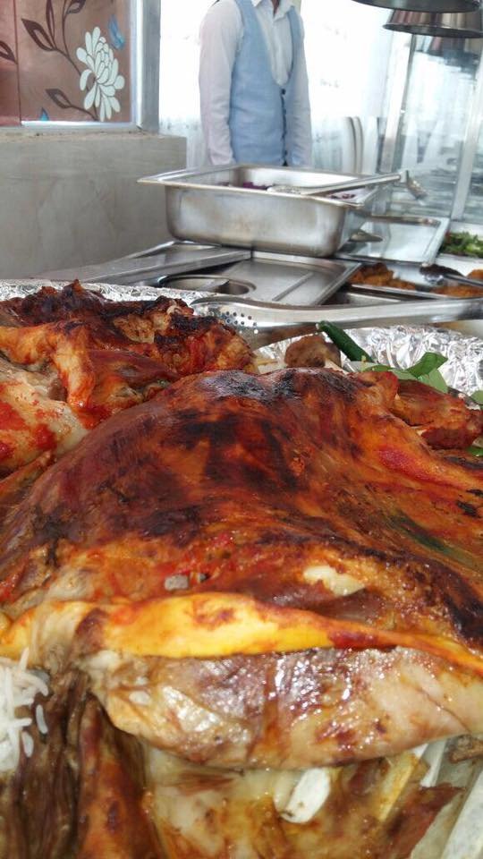 فندق سيد العرب