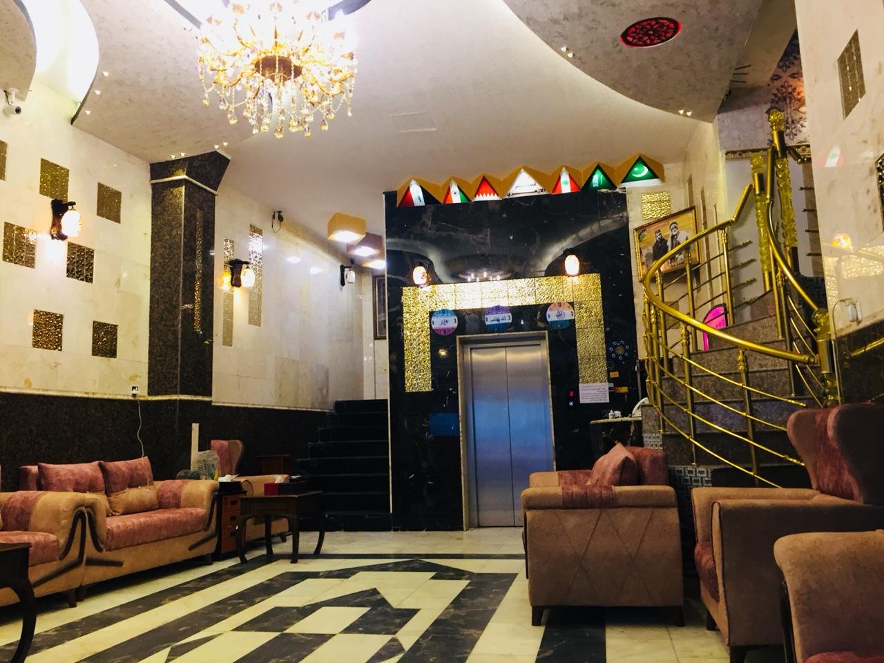 فندق قصر الازهري