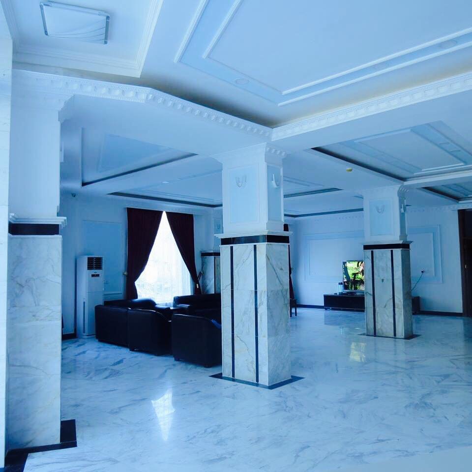 فندق العلا