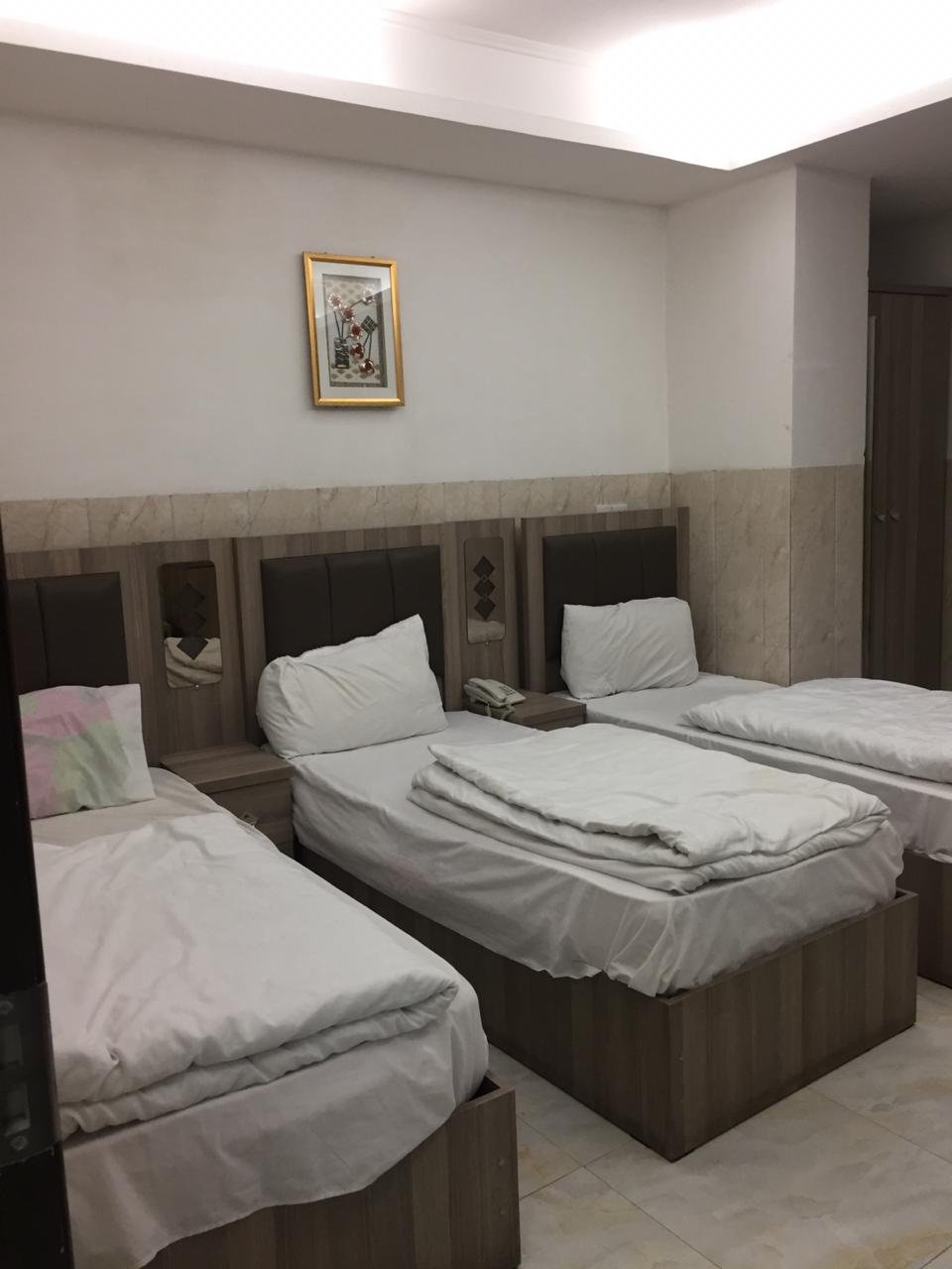 فندق زين البارودي