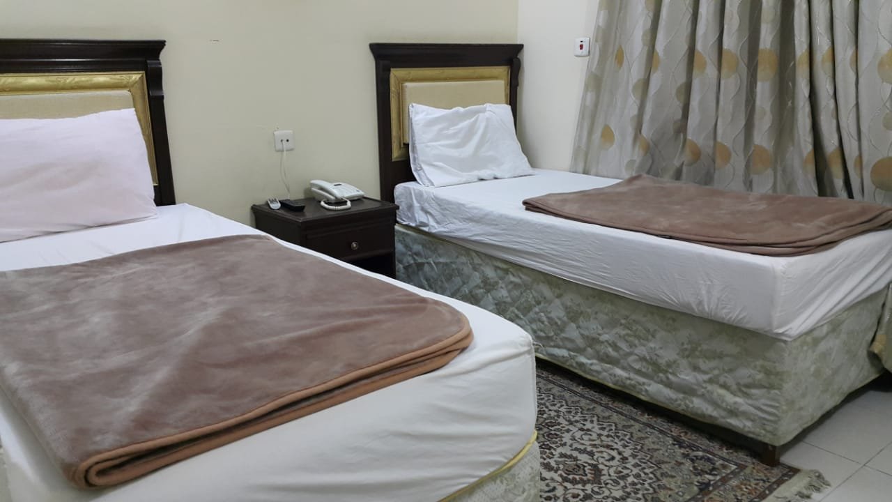 فندق الرايات