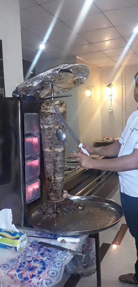 فندق العلا