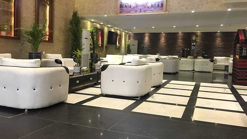 فندق قصر البحرين 5
