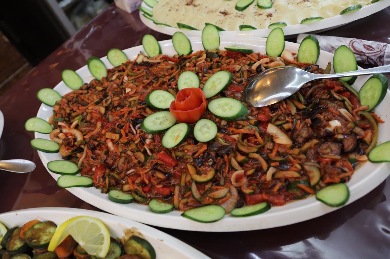 فندق قصر الكاظمية 