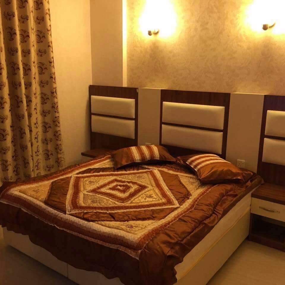 فندق ومطعم الكميل