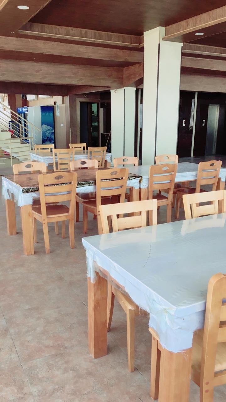 فندق الاسباط