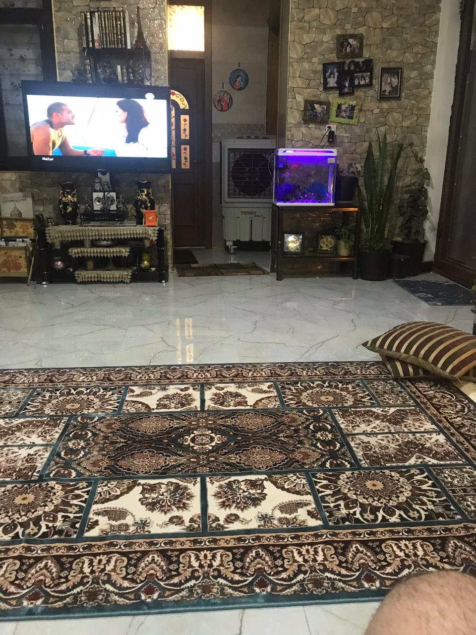 فندق برج الكاظمية