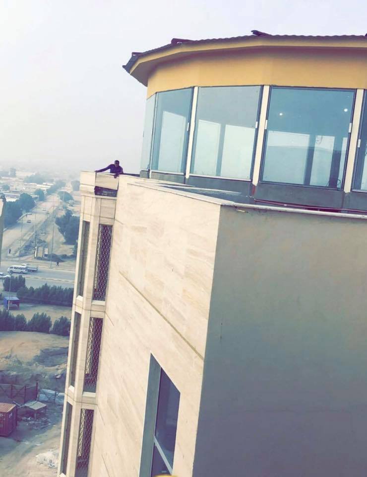 فندق الخورنق