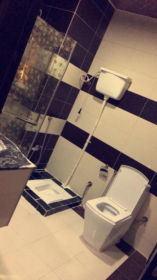 فندق نجمة جرش