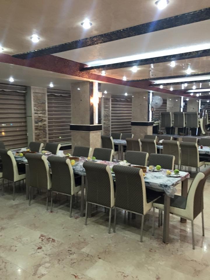 فندق سما كربلاء