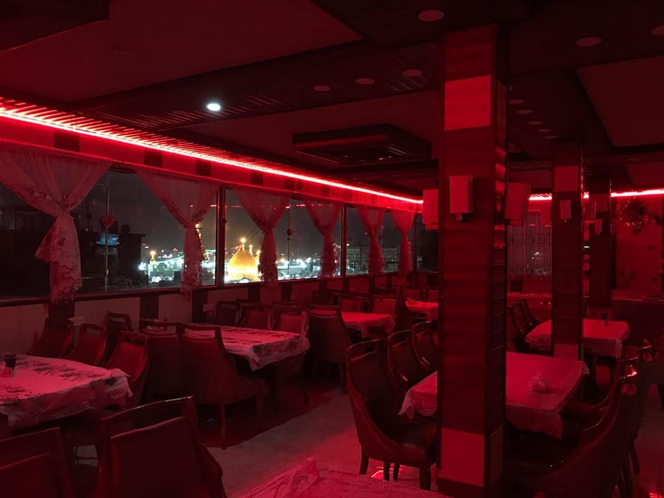فندق برج الطفوف