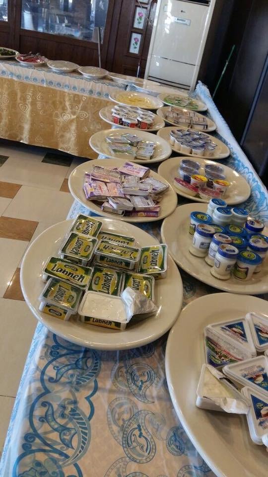 فندق برج يوسف 