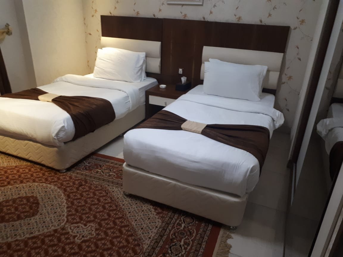 الحياة كربلاء 1 1