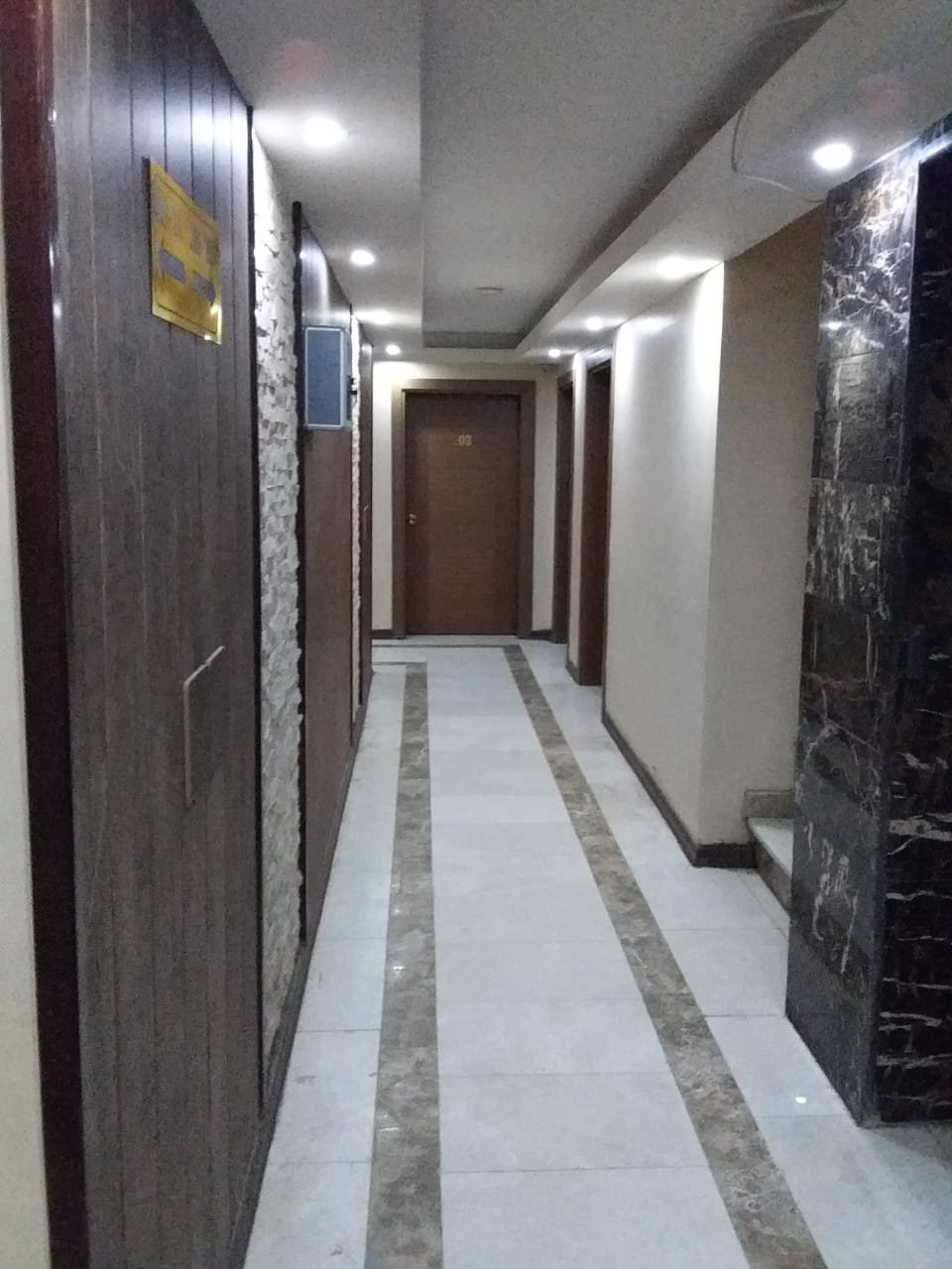 فندق قصر السلام