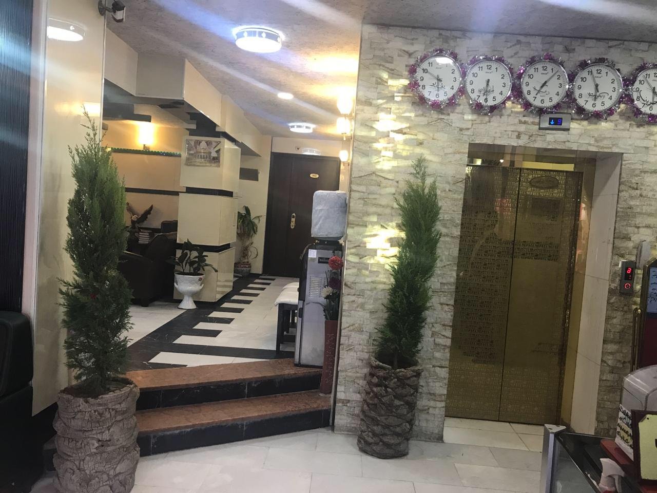 فندق اولاد الامير