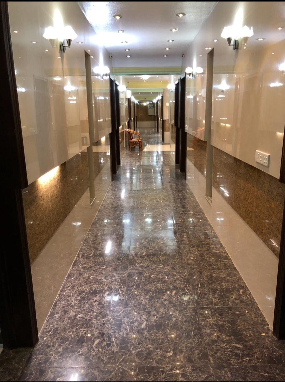 فندق الصفار