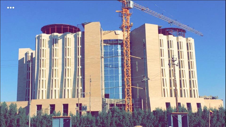 فندق الخورنق
