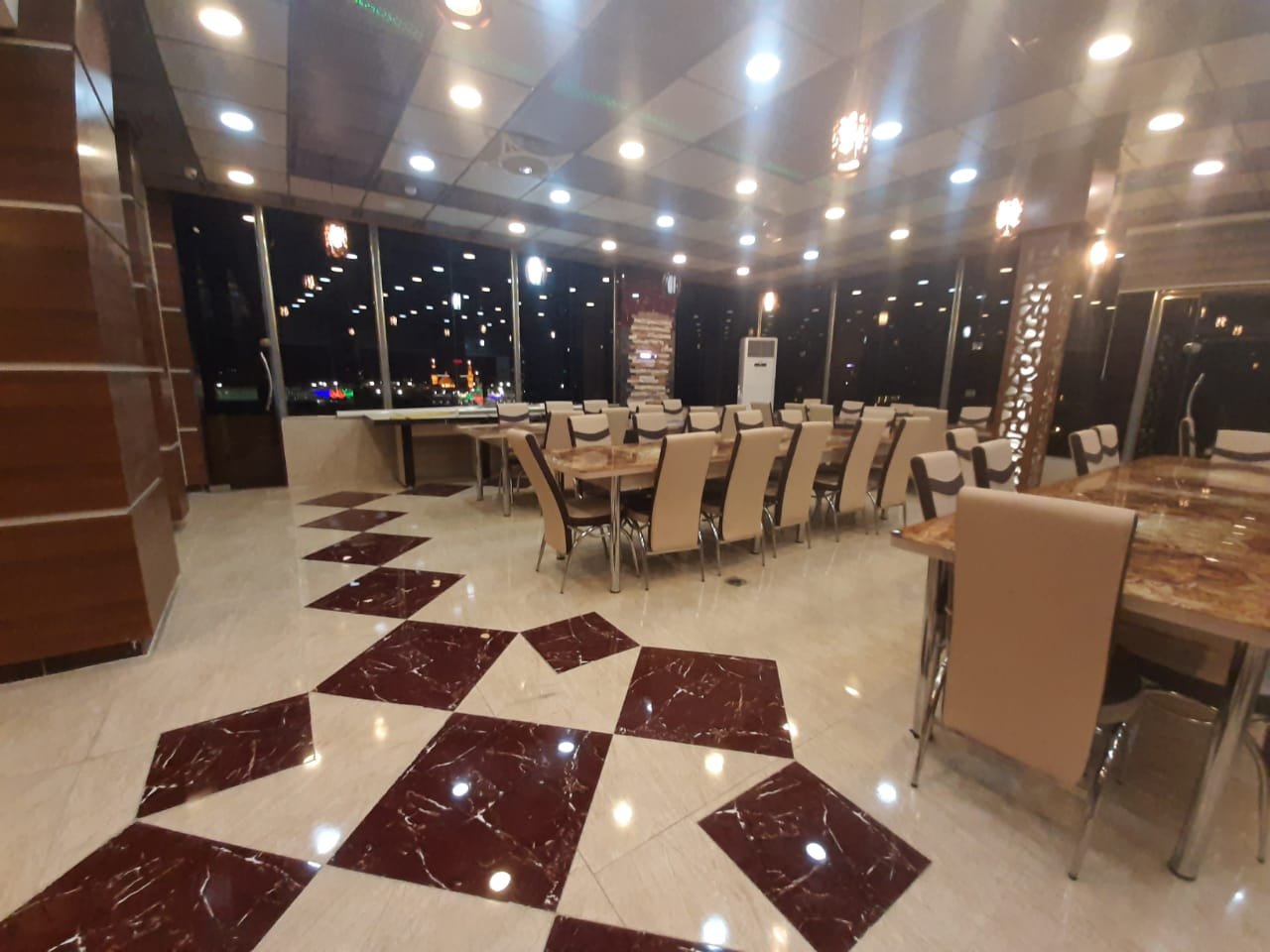 فندق عطر الجنة 3