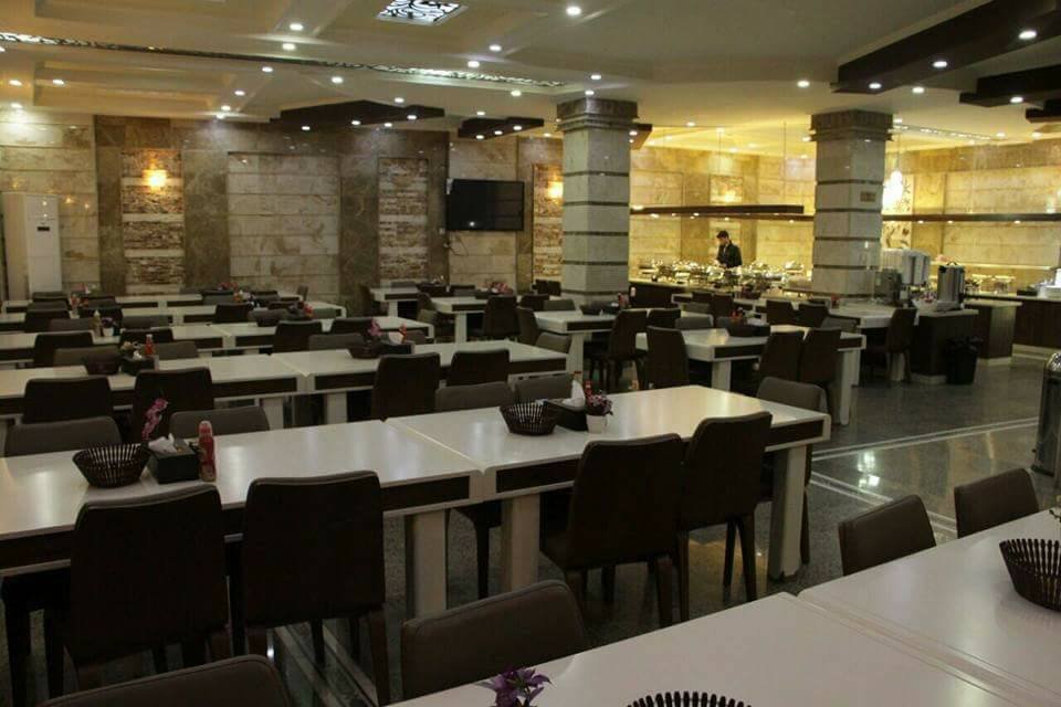 فندق الحياة 2