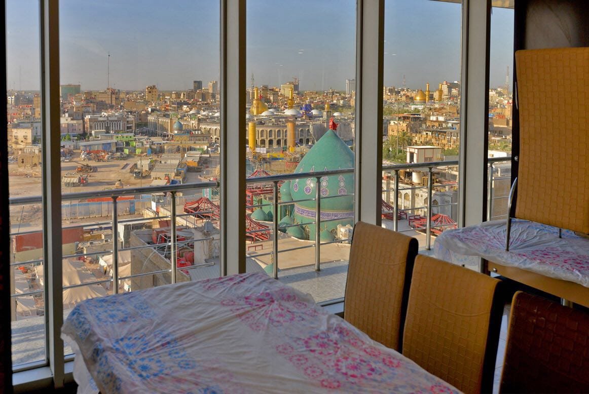 فندق الصباح