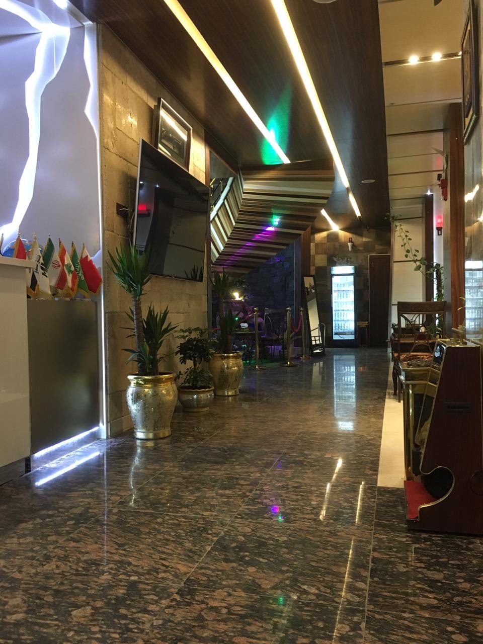 فندق المعمار
