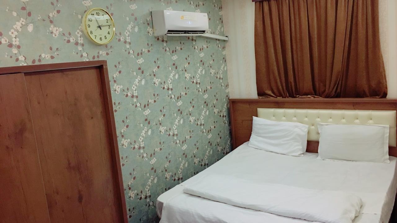 فندق الاسباط