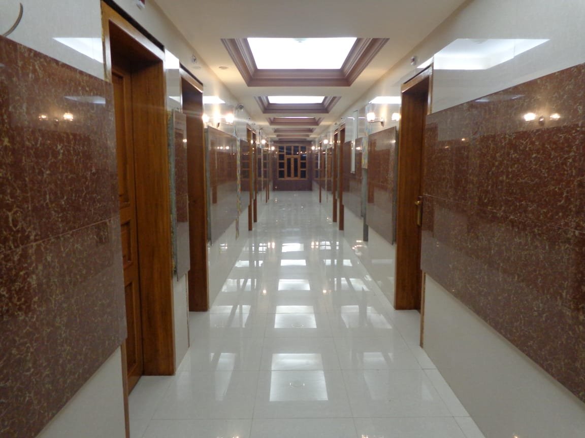 فندق الامارة