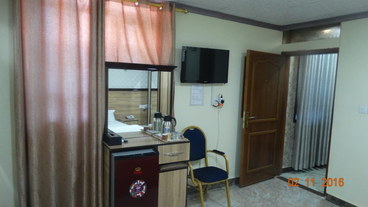 فندق جميرة