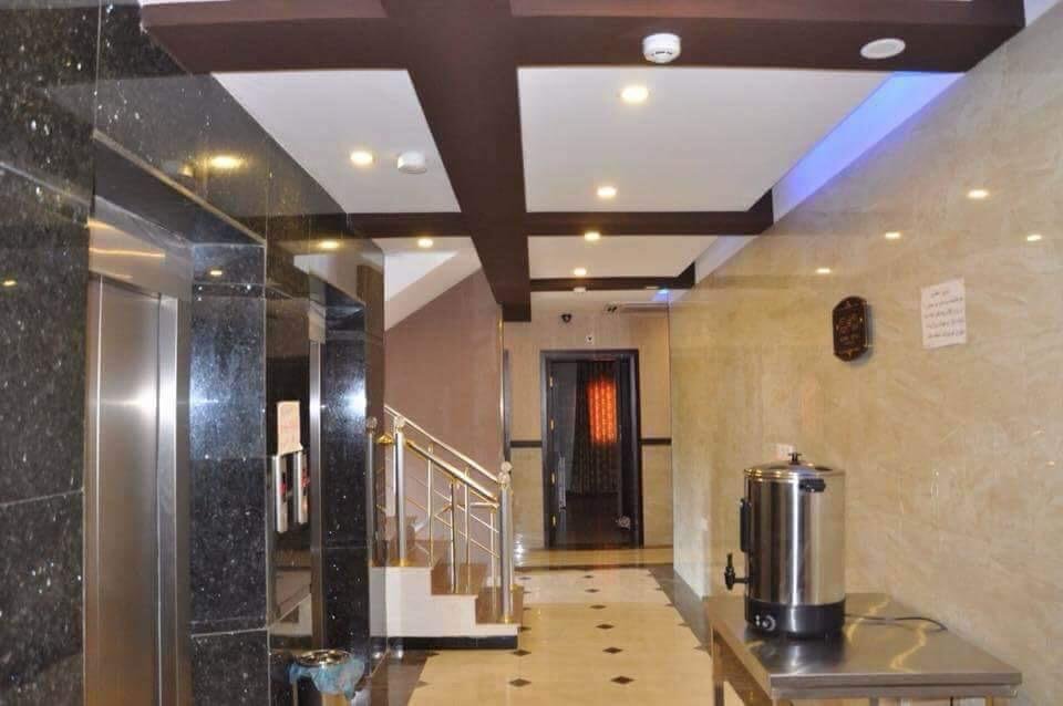 فندق ومطعم الكميل