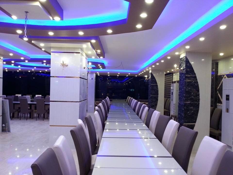 فندق ومطعم ريماس