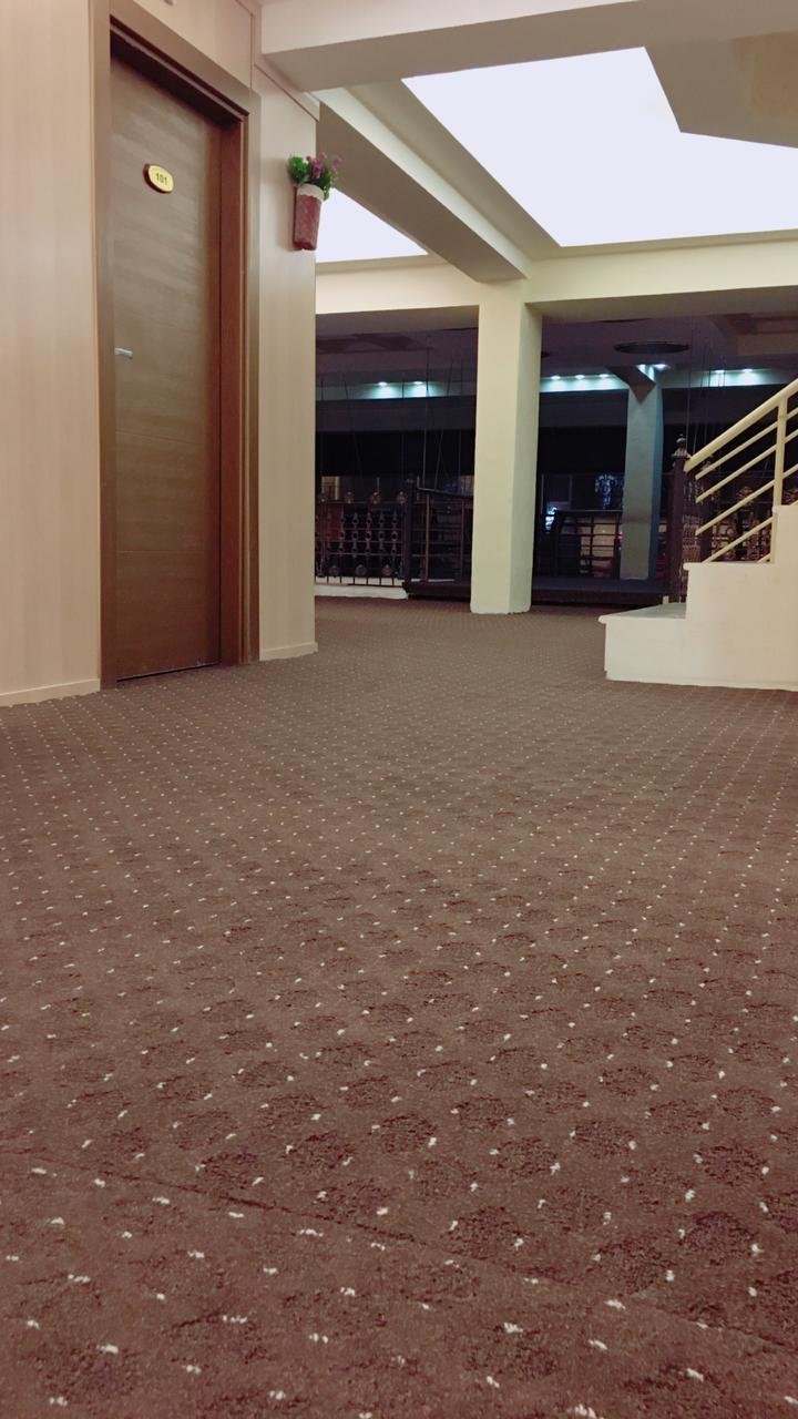 فندق الاسباط