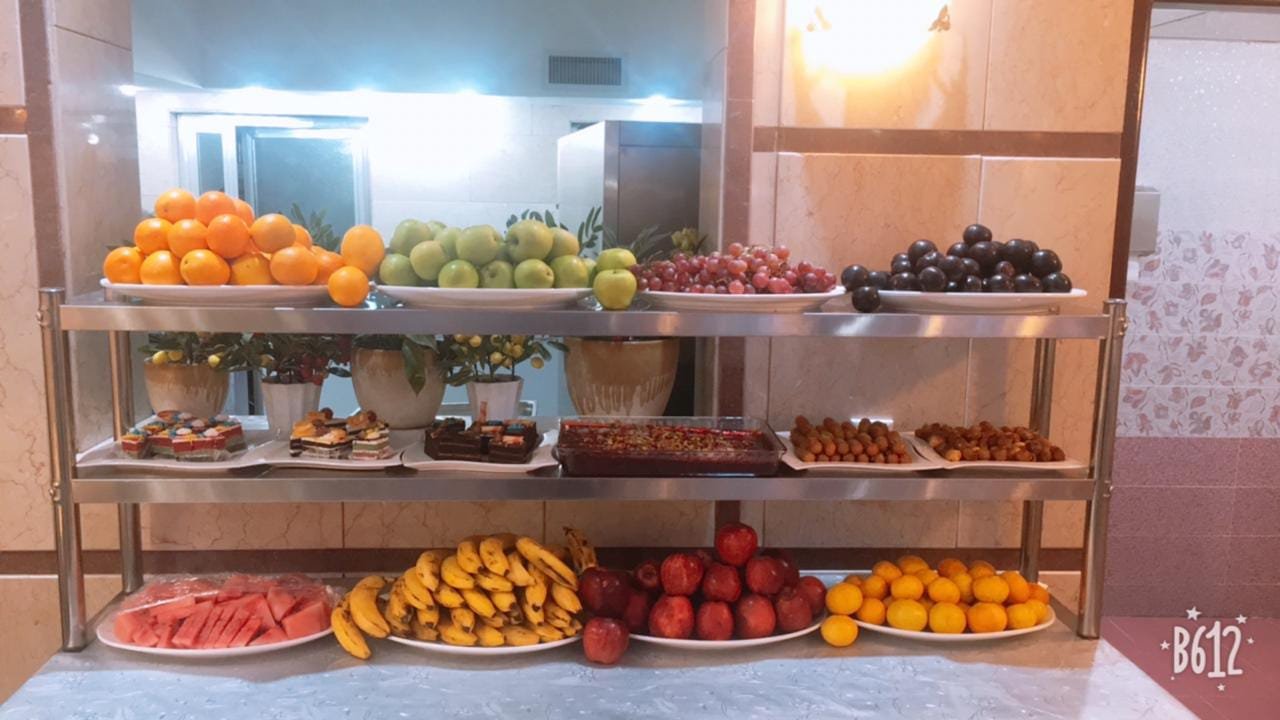 فندق برج الصفا الكاظمية