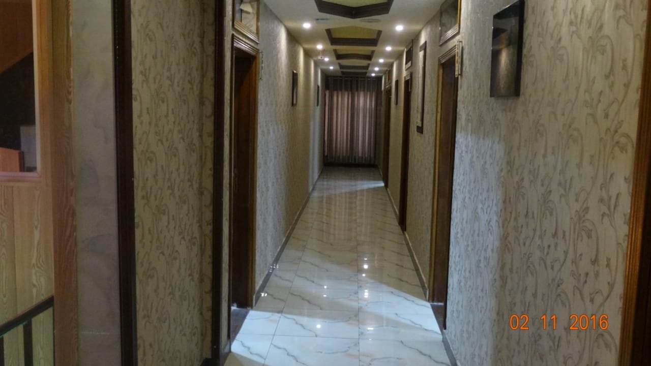 فندق جميرة