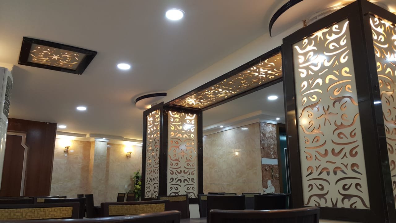 فندق الرايات