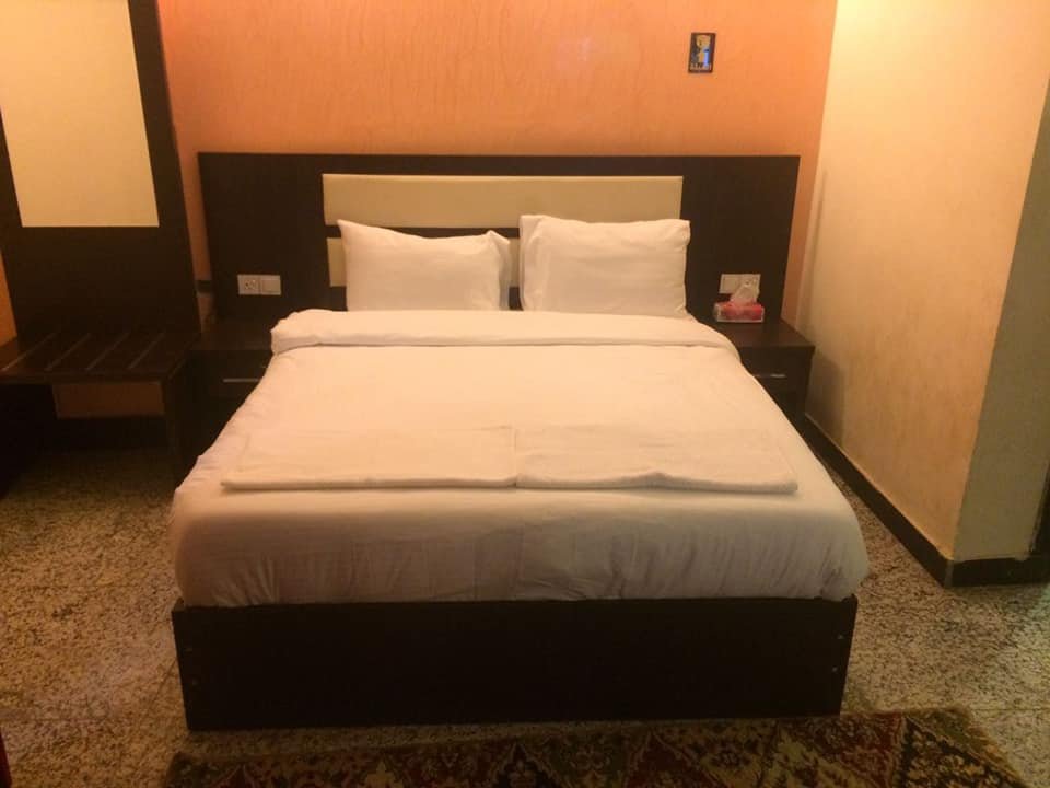 لؤلؤة البحر كربلاء