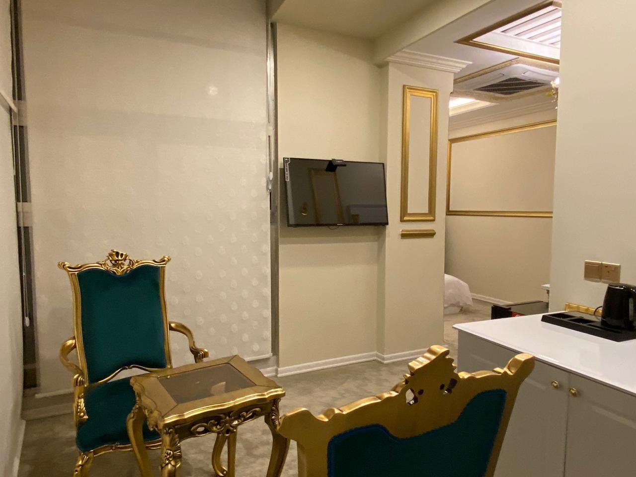 فندق الامبراطور