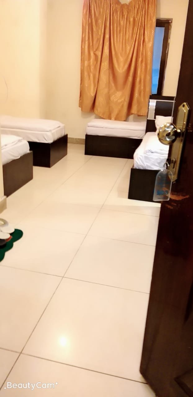فندق انوار السفينة 3